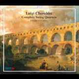 Cherubini - Streichquartette '1996