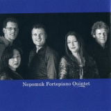 Johann Nepomuk Hummel - Piano Quintets '1990
