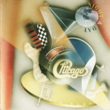 Chicago - Night & Day '1995