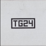 Throbbing Gristle - Tg 24 (ircd24) '1979