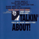Grant Green - Talkin' About (1964, 1995, Blue Note-Japan) '1964