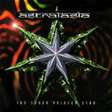 Astralasia - The Seven Pointed Star '1996