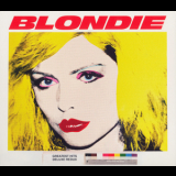 Blondie - Greatest Hits: Deluxe Redux / Ghosts Of Download '2014