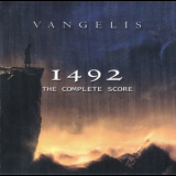 Vangelis - 1492 (complete) Cd1 '2002