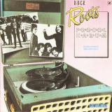 Procol Harum - Rock Roots (Carrere, 96 684,France) '1989