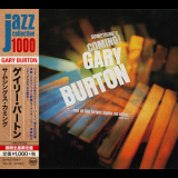 Gary Burton - Something's Coming! '1963