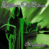 Children of Bodom - Hatebreeder '1999