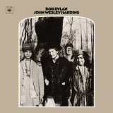 Bob Dylan - John Wesley Harding '2014