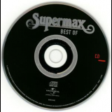 Supermax - Best Of (30th Anniversary Edition - Cd1) '2008