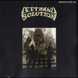 Left Hand Solution - Shadowdance '1994