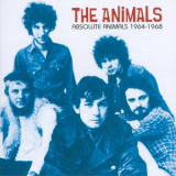 The Animals - Absolute Animals 1964-1968 '2003