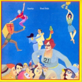 Fred Frith - Gravity (2001, Remaster) '1980