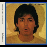 Paul McCartney - McCartney II (Hi-res Unlimited Version) '2011