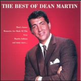 Dean Martin - The Best Of Dean Martin (2CD) '2007
