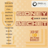 Sidney Bechet - Maple Leaf Rag '2000