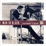 Johnny Cash - Man In Black (the Very Best Of) (2CD's) '2002