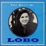 Lobo - The Best Of Lobo (1993 Reissue) '1975