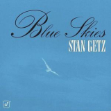 Stan Getz - Blue Skies '1982