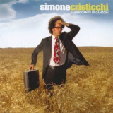 Simone Cristicchi - Fabbricante Di Canzoni '2006