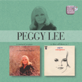 Peggy Lee - A Natural Woman & Is That All There Is '1969