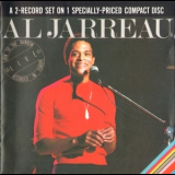 Al Jarreau - Look To The Rainbow (Llive) '1977