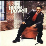 Jesse Powell - Jesse Powell '1996