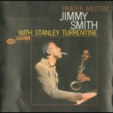 Jimmy Smith - Prayer Meetin' '1964