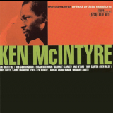 Ken McIntyre - Complete United Artists Sessions '1962