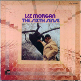 Lee Morgan - The Sixth Sense '1967