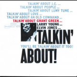 Grant Green - Talkin' About '1964
