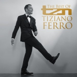 Tiziano Ferro - TZN - The Best of Tiziano Ferro '2014