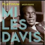 Miles Davis - Platinum '2008