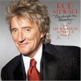 Rod Stewart - The Great American Songbook - Thanks For The Memory (volume IV) '2005