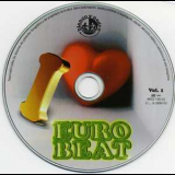  Various Artists - I Love Eurobeat Vol.1 '2003