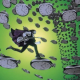 Joe Satriani - Time Machine '1993