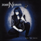 John Norum - Face The Truth '1992