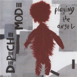 Depeche Mode - Playing The Angel '2005