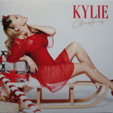 Kylie Minogue - Kylie Christmas (24Bit/192Khz) '2015