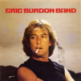 Eric Burdon - The Comeback Soundtrack '1987