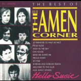 Amen Corner - The Best Of Amen Corner '1993
