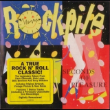 Rockpile - Seconds Of Pleasure (remastered + Expanded) '1980