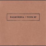 Balmorhea - Tour (ep) '2008
