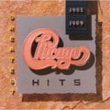 Chicago - Greatest Hits 1982-1989 '1989