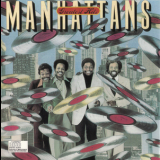 The Manhattans - Greatest Hits '1980