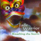 Jade Warrior - Breathing The Storm ' 1992