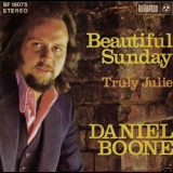 Daniel Boone - Beautiful Sunday '1999