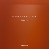 Eleni Karaindrou - David '2016