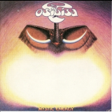 Osibisa - Mystic Energy '1980