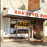 Paul McCartney - Run Devil Run '1999