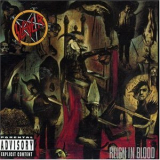 Slayer - Reign in Blood (2002 Reissue, Expanded Edition) '1986